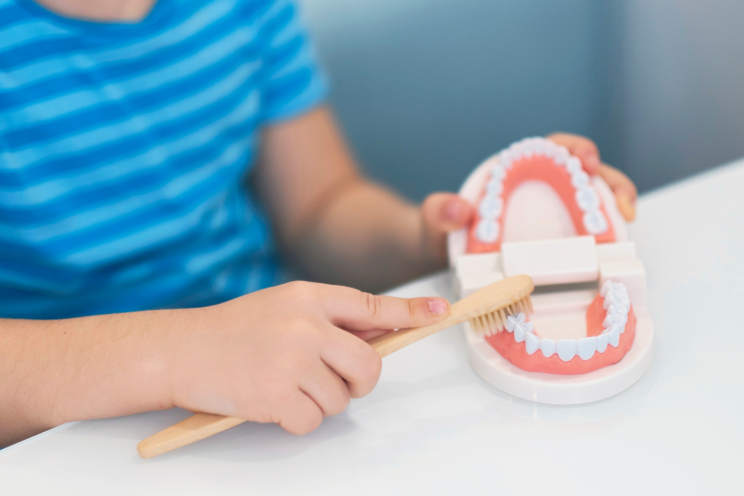 Oral Health Tips for Ages 3 to 6 years old Woodlawn Kids Dental